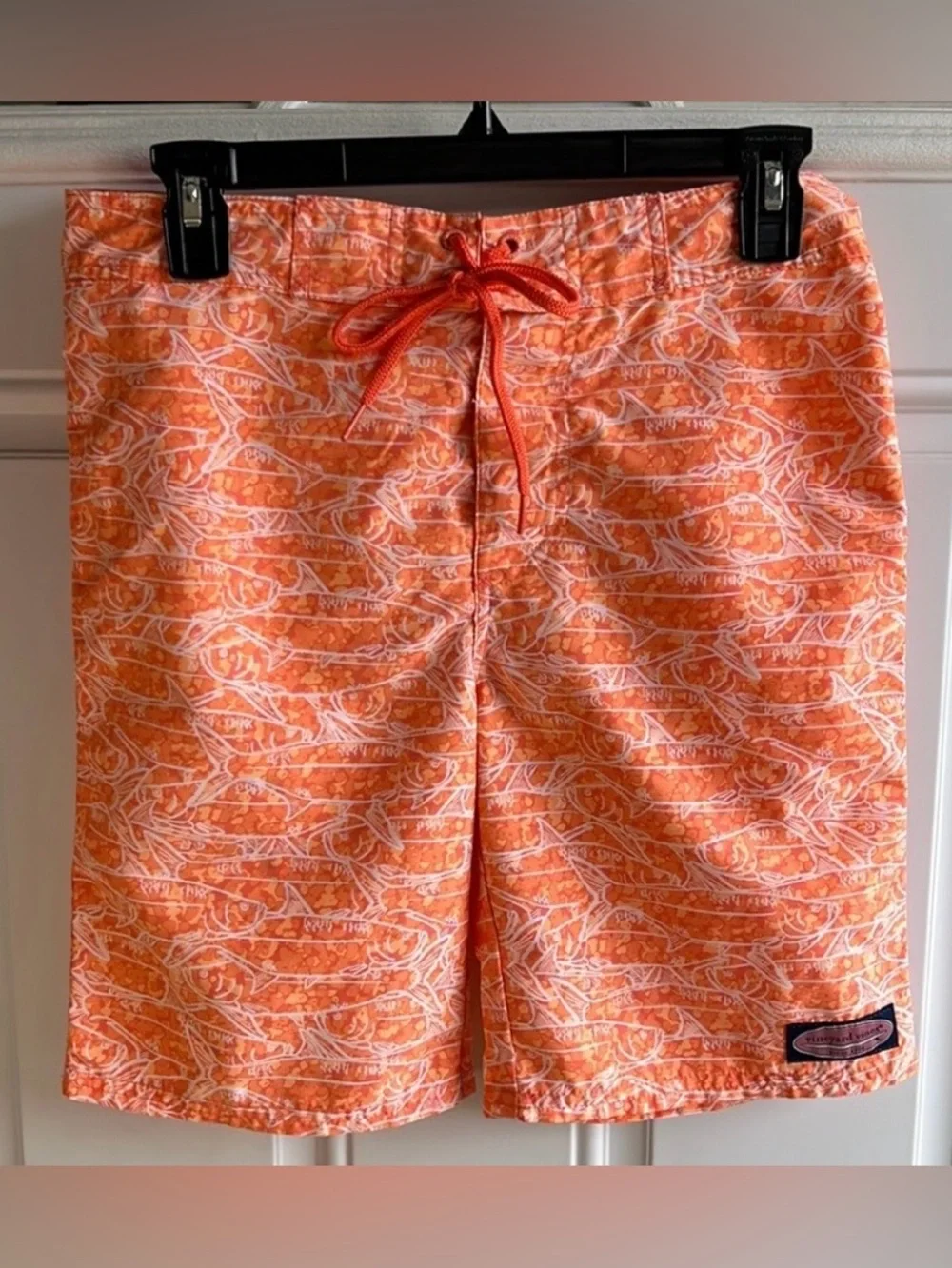 Vineyard Vines Board Shorts / Swim Trunks Youth Size L (16)